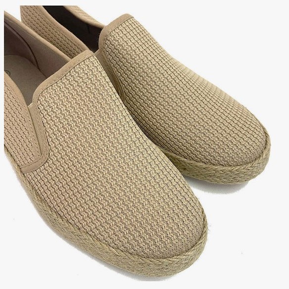 OEM Πάνινα Ανδρικά Slip On