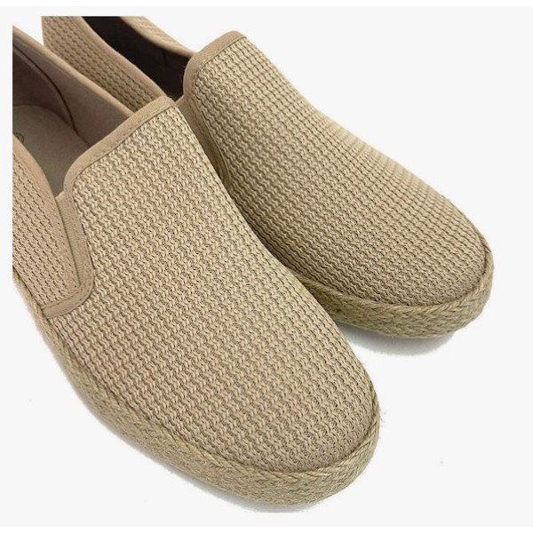 OEM Πάνινα Ανδρικά Slip On