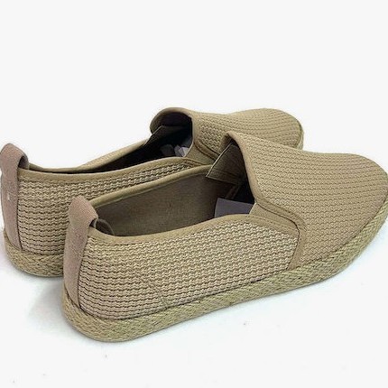 OEM Πάνινα Ανδρικά Slip On