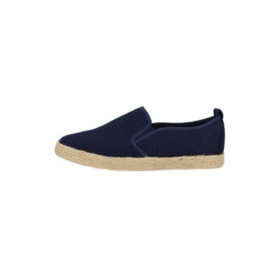 OEM Πάνινα Ανδρικά Slip On