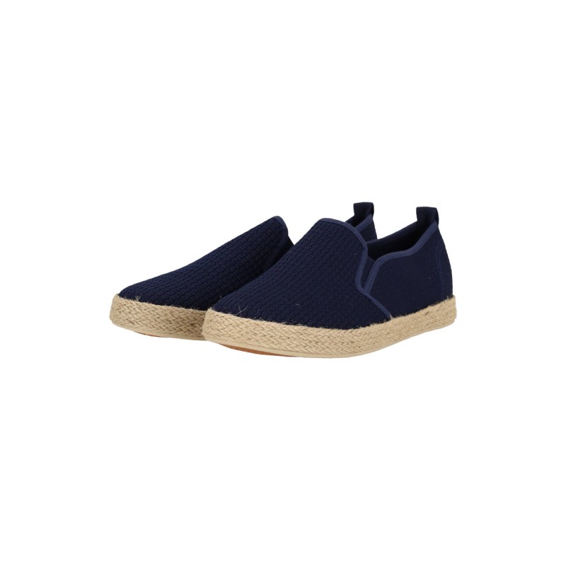 OEM Πάνινα Ανδρικά Slip On