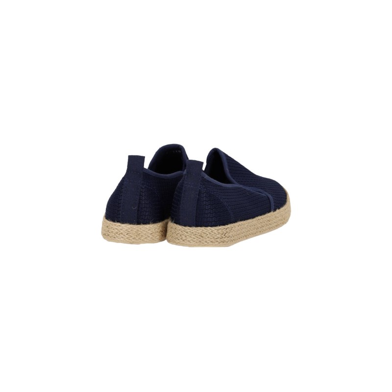 OEM Πάνινα Ανδρικά Slip On