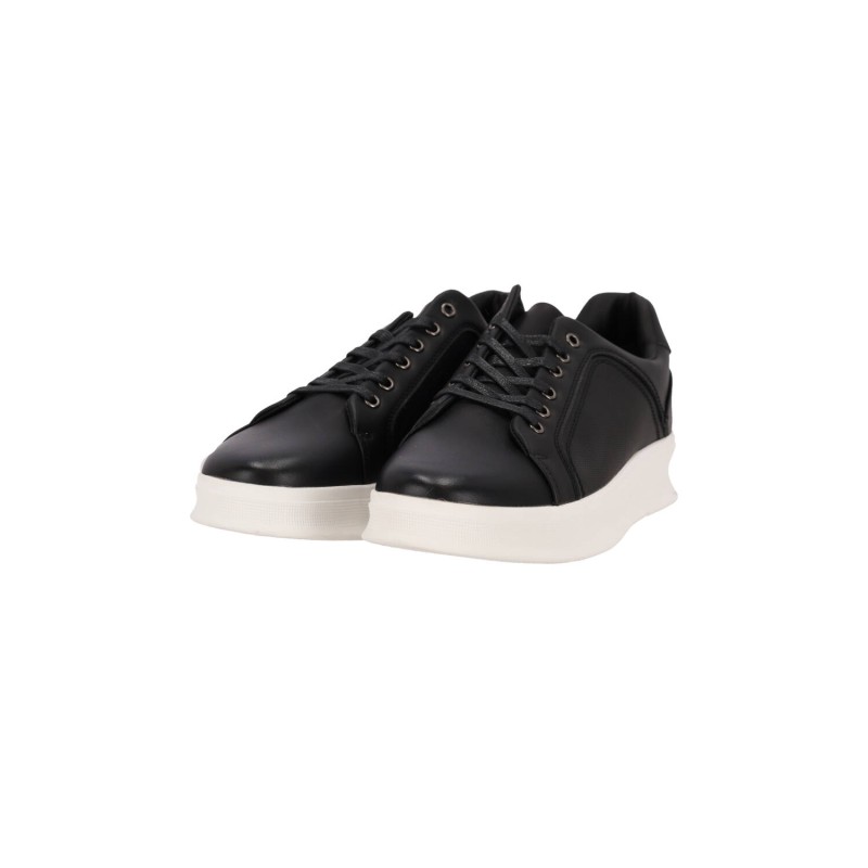 OEM Ανδρικό Casual Παπούτσι από Δερματίνη OEM Ανδρικό Casual Παπούτσι από Δερματίνη