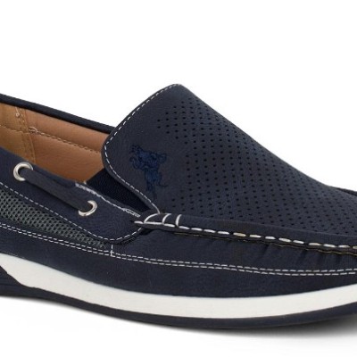 Atlanta Footwear Ανδρικά Μοκασίνια