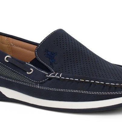 Atlanta Footwear Ανδρικά Μοκασίνια