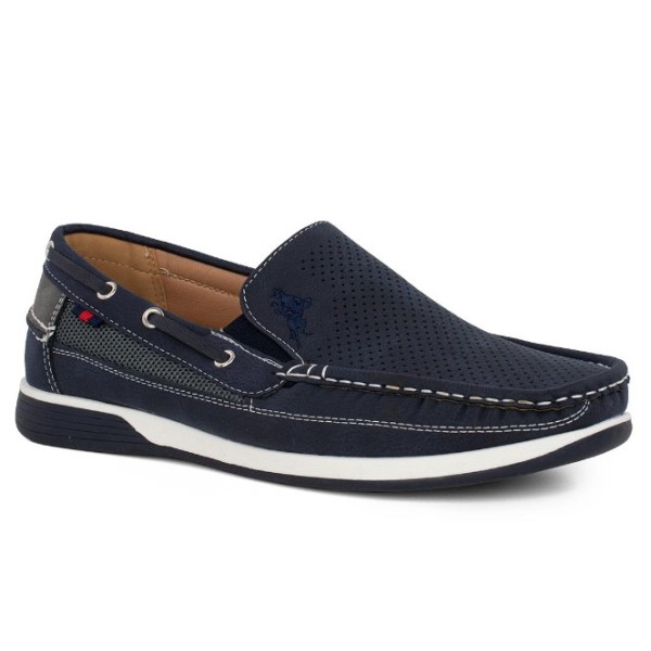 Atlanta Footwear Ανδρικά Μοκασίνια