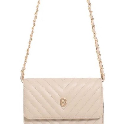 Bag To Bag Γυναικείο Τσαντάκι Χιαστί/Ώμου
