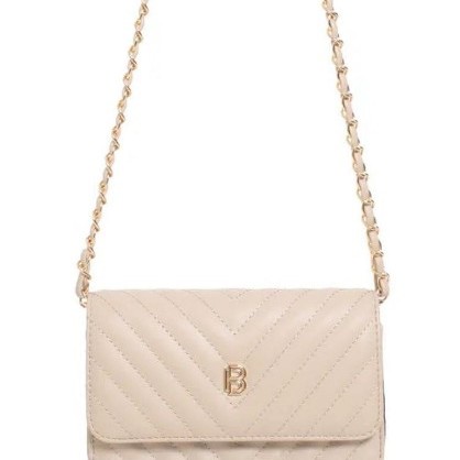 Bag To Bag Γυναικείο Τσαντάκι Χιαστί/Ώμου