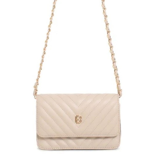 Bag To Bag Γυναικείο Τσαντάκι Χιαστί/Ώμου