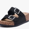 Jomix Shoes Γυναικείες Παντόφλες -Πλατφόρμα Jomix Shoes Γυναικείες Παντόφλες -Πλατφόρμα