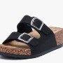 Jomix Shoes Γυναικείες Παντόφλες -Πλατφόρμα
