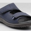 K Jota Ka Ανδρικά Σανδάλια με Χρατς