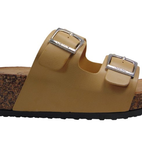Jomix Shoes Γυναικείες Παντόφλες -Πλατφόρμες Jomix Shoes Γυναικείες Παντόφλες -Πλατφόρμες