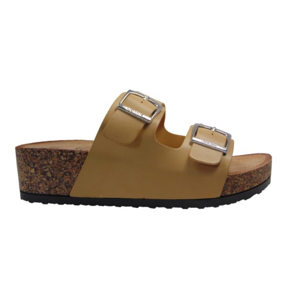 Jomix Shoes Γυναικείες Παντόφλες -Πλατφόρμες