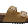 Jomix Shoes Γυναικείες Παντόφλες -Πλατφόρμες