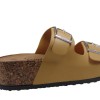 Jomix Shoes Γυναικείες Παντόφλες -Πλατφόρμες Jomix Shoes Γυναικείες Παντόφλες -Πλατφόρμες