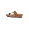 Jomix Shoes Γυναικεία Σανδάλια με Δίχαλο & Διαακοσμητικές Πέτρες Jomix Shoes Γυναικεία Σανδάλια με Δίχαλο & Διαακοσμητικές Πέτρες