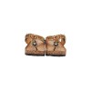 Jomix Shoes Γυναικεία Σανδάλια με Δίχαλο & Διαακοσμητικές Πέτρες Jomix Shoes Γυναικεία Σανδάλια με Δίχαλο & Διαακοσμητικές Πέτρες