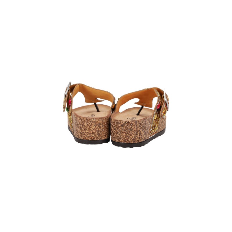 Jomix Shoes Γυναικεία Σανδάλια με Δίχαλο & Διαακοσμητικές Πέτρες Jomix Shoes Γυναικεία Σανδάλια με Δίχαλο & Διαακοσμητικές Πέτρες