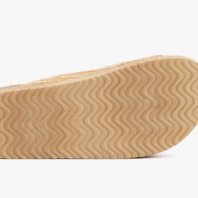 Jomix Shoes Γυναικίες Παντόφλες Ψάθινες