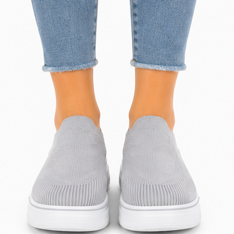 Jomix Shoes Γυναικεία Υφασμάτινα Παπούτσια