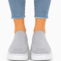 Jomix Shoes Γυναικεία Υφασμάτινα Παπούτσια