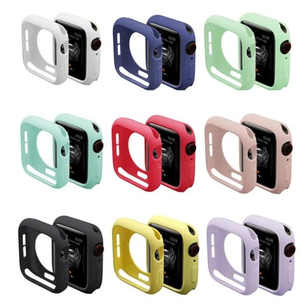 Θήκη Σιλικόνης Για Apple Watch 41mm