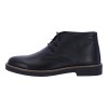 TKN Shoes Ανδρικά Δερμάτινα Μποτάκια