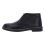 TKN Shoes Ανδρικά Δερμάτινα Μποτάκια