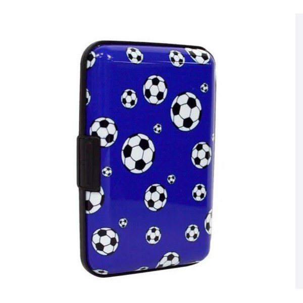 ΟΕΜ Καρτοθήκη 6 θέσεων -Football