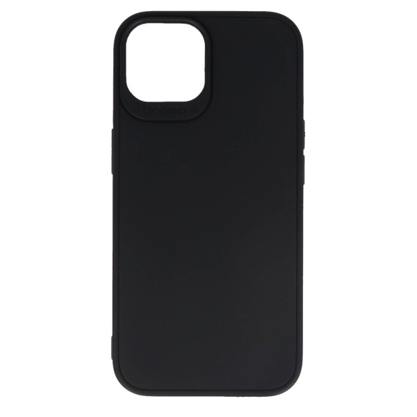 Cookover Back Cover Θήκη Ματ Σιλικόνης (Iphone 13 Mini) Αξεσουάρ Κινητών/Tablet