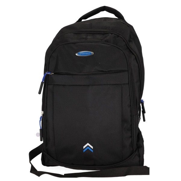 SPORT BAG Σχολική Τσάντα Πλάτης Γυμνασίου/Λυκείου