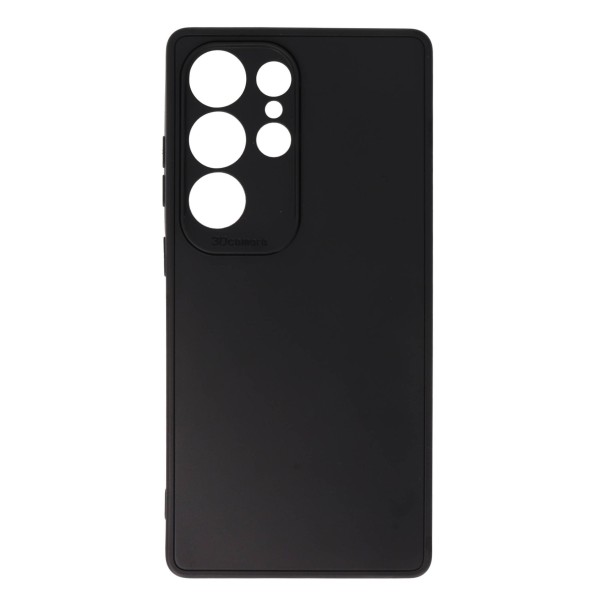 LinkPlus Back Cover Θήκη Σιλικόνης Ματ (Samsung Galaxy S25 Ultra) Είδη Τεχνολογίας