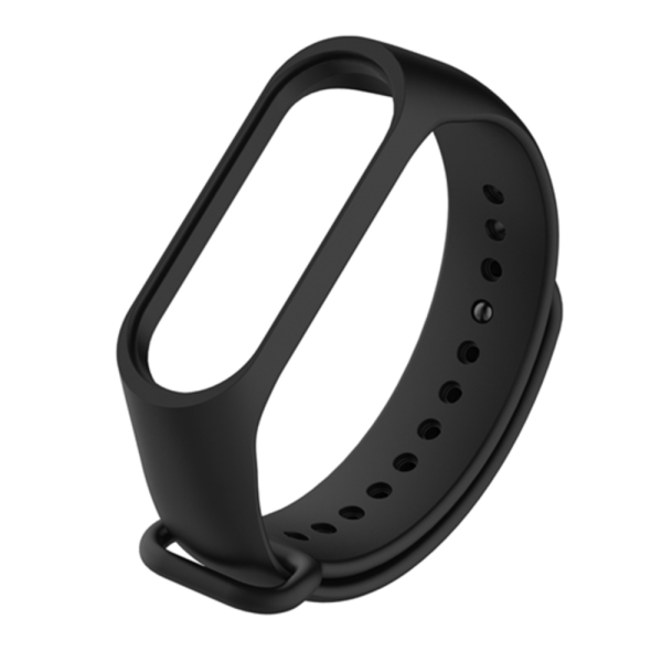 Earldom Λουράκι Σιλικόνης (Xiaomi Mi Band 3 & Xiaomi Mi Band 4)