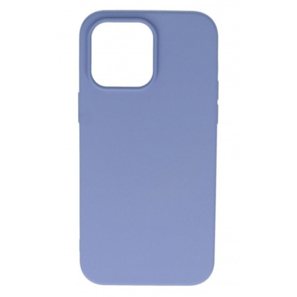 Θήκη Back Cover Silicone Case (Iphone 16 Pro) Αξεσουάρ Κινητών/Tablet