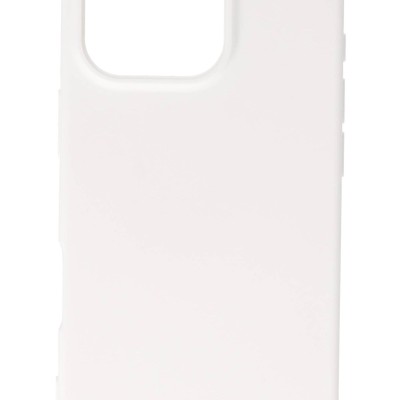 Θήκη Back Cover Silicone Case (Iphone 16 Pro)