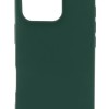 Θήκη Back Cover Silicone Case (Iphone 16 Pro)