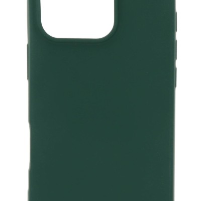 Θήκη Back Cover Silicone Case (Iphone 16 Pro)