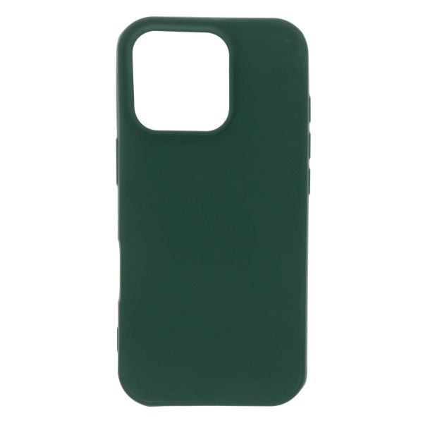 Θήκη Back Cover Silicone Case (Iphone 16 Pro) Αξεσουάρ Κινητών/Tablet
