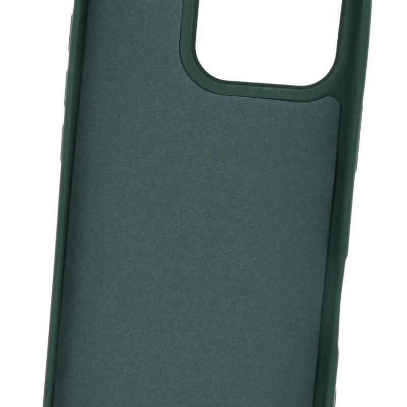 Θήκη Back Cover Silicone Case (Iphone 16 Pro)