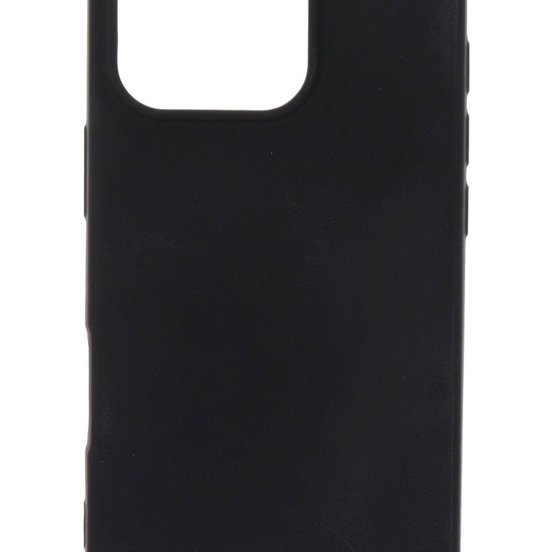 Θήκη Back Cover Silicone Case (Iphone 16 Pro)