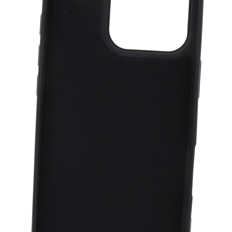 Θήκη Back Cover Silicone Case (Iphone 16 Pro)