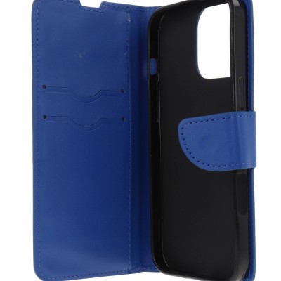 B.D.L Θήκη Book Wallet Πορτοφόλι (Iphone 16 Pro Max)