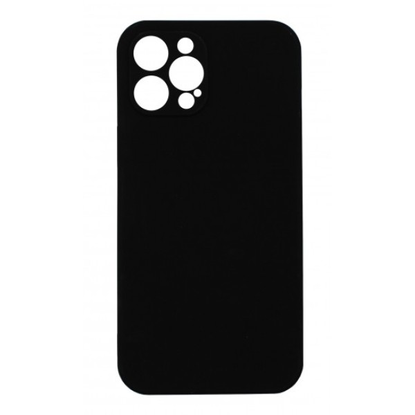 Meiyue Back Cover Θήκη Ματ Σιλικόνης (Iphone 16 Pro Max) Αξεσουάρ Κινητών/Tablet