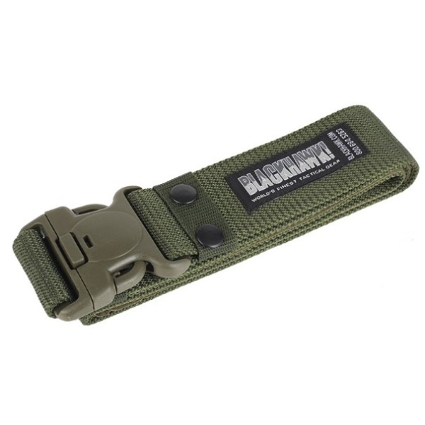 OEM Ζώνη Στρατιωτικού Τύπου -BLACKHAWK!