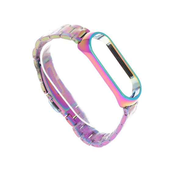 Λουράκι Bracelet (Xiaomi Mi Band 5 & Xiaomi Mi Band 6 & Xiaomi Mi Band 7)