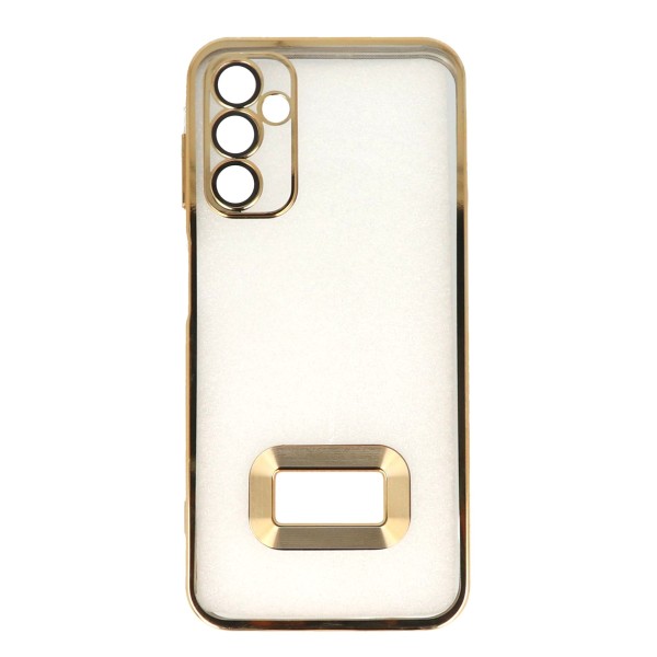 Fashion Case Back Cover Θήκη Σιλικόνης Με Τζαμάκι Κάμερας (Samsung Galaxy S24 & Samsung Galaxy S25)