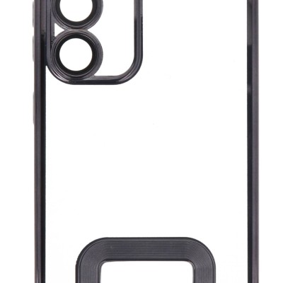 Fashion Case Back Cover Θήκη Σιλικόνης Με Τζαμάκι Κάμερας (Samsung Galaxy S24 & Samsung Galaxy S25)