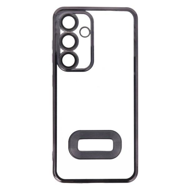 Fashion Case Back Cover Θήκη Σιλικόνης Με Τζαμάκι Κάμερας (Samsung Galaxy S24 & Samsung Galaxy S25)