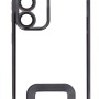 Fashion Case Back Cover Θήκη Σιλικόνης Με Τζαμάκι Κάμερας (Samsung Galaxy S24 & Samsung Galaxy S25)